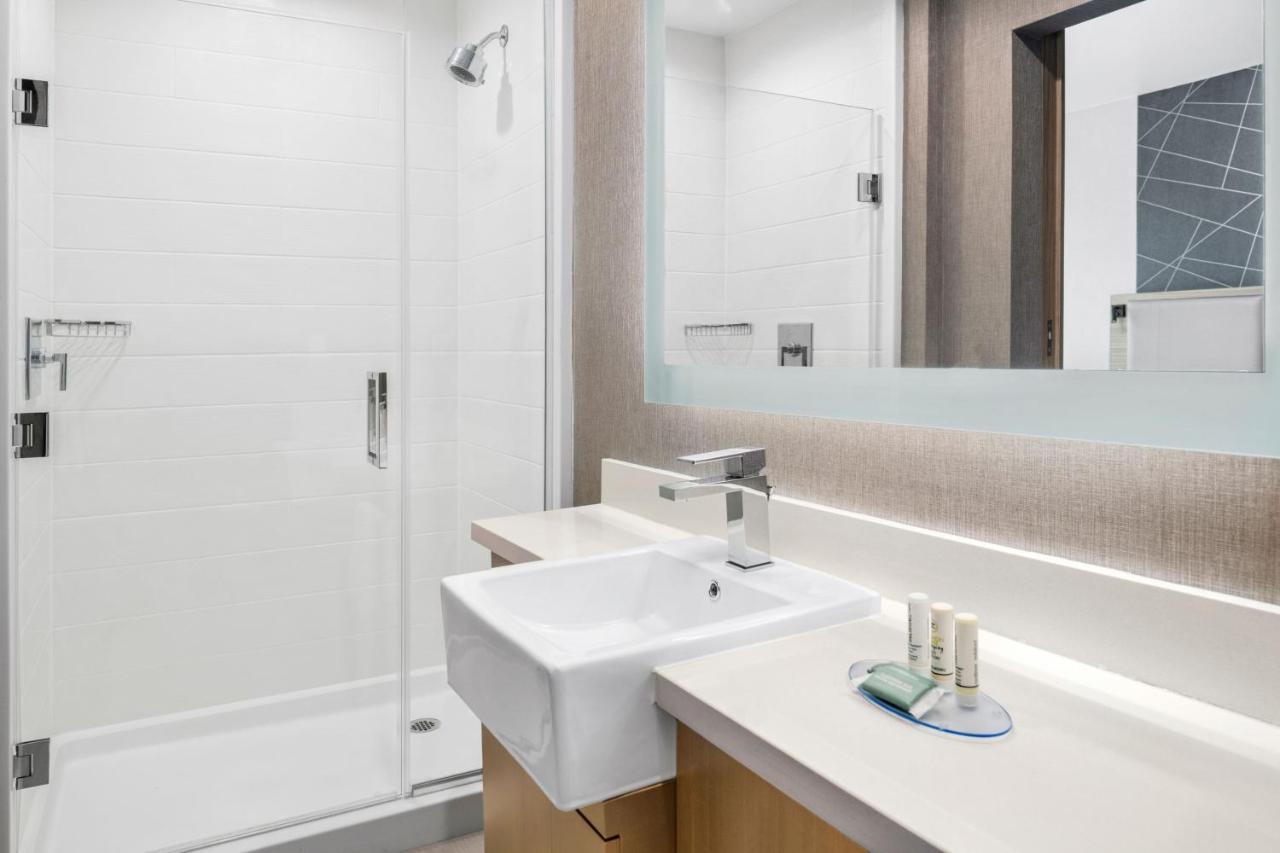 Springhill Suites By Marriott Riverside Redlands Exterior photo