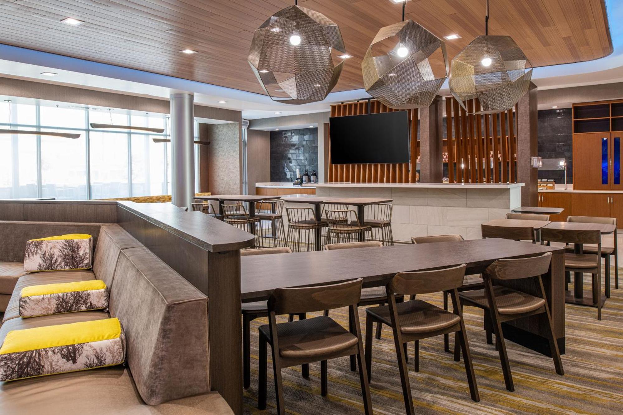 Springhill Suites By Marriott Riverside Redlands Exterior photo